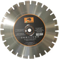 Bisonte 450 mm BT0009533 Disc de taiere