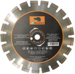 Bisonte 350 mm BT0009531 Disc de taiere