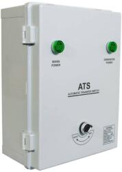 Hyundai Automatizare Hyundai AC-ATS-W-80A-1 pentru Generatoare Electrice Monofazate cu Puteri pana la 10kW (AC-ATS-W-80A-1)