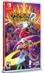 Cellar Door Games Rogue Legacy 2 (Switch)