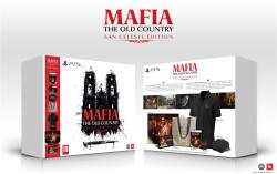 2K Games Mafia The Old Country [San Celeste Edition] (PS5)