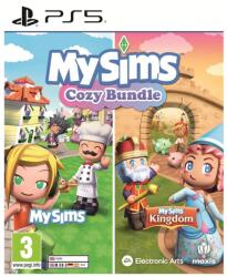 Electronic Arts MySims Cozy Bundle (PS5)