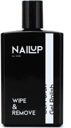 NAILUP Препарат за почистване и сваляне на гел лак NailUP 100 мл, NUP101 (NUP101) - topmall