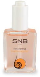 SNB Комплекс 6 масла snb за кожа и нокти, 15 мл (mps601) - topmall