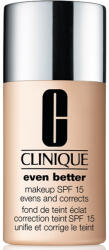 Clinique Even Better Makeup Broad Spectrum SPF 15 Фон дьо тен флуид 30ml