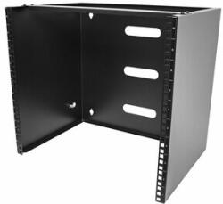 StarTech - 10U fali hálózati rack 19" - RACK-10U-14-BRACKET (RACK-10U-14-BRACKET)
