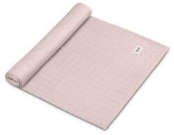 Lionelo Muselina Multifunctionala Lionelo Ideala pentru Infasat din Bambus cu Proprietati Antibacteriene Antifungice si Antialergice120x120CM Bej (LO-BAMBOO_SWADDLE_BEIGE_SAND)