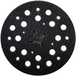 Metabo Csiszolótalp125, multi-lyukas közepes 630264000 (630264000)