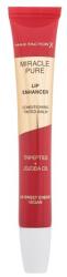 MAX Factor Miracle Pure Lip Enhancer fényes hidratáló ajakbalzsam 12 ml - parfimo - 3 365 Ft