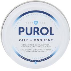 Purol Salve Unguent Balm nappali arckrém minden bőrtípus 50 ml nőknek
