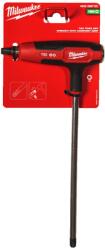 Milwaukee Torx kulcs T Komfort markolattal T50-es (4932498703)