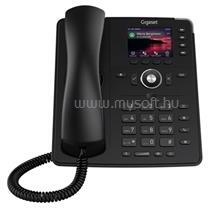Gigaset P710 IP PRO IP asztali telefon, színes TFT kijelző, 4 funckiós LED billentyűk, HD hang, POE képes (GIGASET_S30853-H4101-R101) (GIGASET_S30853-H4101-R101)
