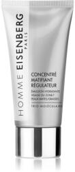 EISENBERG Homme Concentré Matifiant Régulateur gyengéd mattító arckrém 75 ml