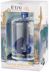 Etsu Pacific Ocean Water Limited Edition gin (0, 7L / 45%) - whiskynet