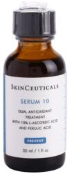 SkinCeuticals Prevent Serum 10 antioxidáns szérum a bőröregedés ellen 30 ml