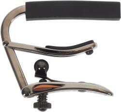 Shubb 50th Anniversary Rosette Capo Steel String