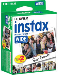Instax Fujifilm Instax Wide Twin film (16899922)