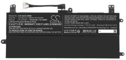Cameron Sino li-polymer akku (15.52v/3510mAh, asus 0b200-04100000 kompatibilis) fekete (CS-AUZ130NB)