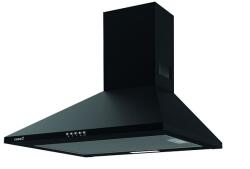 CATA Omega 600 Bk/m Fekete Páraelszívó (omega 600 Bk/m)