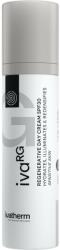 Ivatherm ivaRG Ivatherm nappali krém, regeneráló SPF30 hialuronsavval, 50 ml
