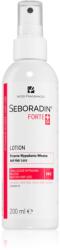 Seboradin Forte ápolás hajhullás ellen 200 ml