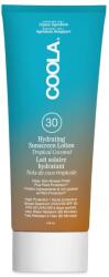 COOLA - Classic Body SPF 30 Tropical Coconut Nap olajok, krémek és naptejek 148 ml