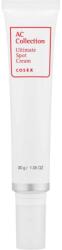 COSRX AC Collection Ultimate Spot akné elleni krém, helyi alkalmazással, 30 g (COSS41)