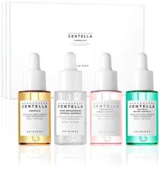 SKIN1004 - SKIN1004 Madagascar Centella Ampoule Kit Ampullák
