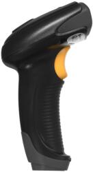 Newland HR11 Aringa Kézi 1D LED Fekete vonalkódolvasó (NLS-HR1150P-30F)