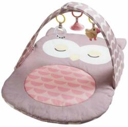 Baby Einstein Активната гимнастика Baby Einstein - Бухалчето Оскар (H8535) - ozone