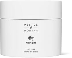 Pestle & Mortar - NIMBU Lábradírok 200 ml