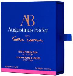 Augustinus Bader 1 darab 8 g