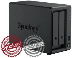 Synology DS725+ 20GB