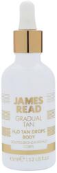 James Read H2O Tan Drops Body 45 ml