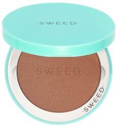 Sweed - The Bronzing Powder Púderek 5 g - douglas - 20 790 Ft