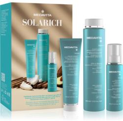 Medavita Solarich Solarich ajándékszett hölgyeknek