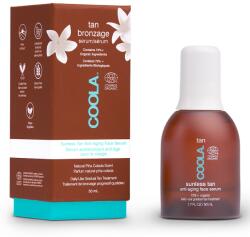Coola Sunless Tan Anti-Aging Face Serum 50 ml