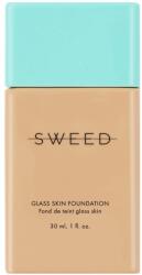 Sweed Glass Skin 10 Medium N 30 ml Női