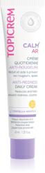 TOPICREM CALM+ Anti-Redness Daily Cream nyugtató nappali krém vörösödés ellen SPF 50+ 40 ml