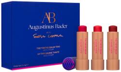 Augustinus Bader The Tinted Balm Trio 1 darab 12 g