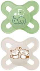 MAM Original Start cumi dupla 0+ hónap unisex - ecofamily