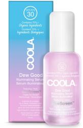 COOLA - Dew Good Illuminating Serum SPF 30 Hidratáló szérumok 35 ml