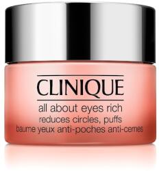 Clinique - All About Eyes Rich Szemránckrémek 30 ml