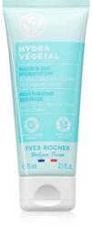 Yves Rocher Hydra Végétal masca pentru hidratare intensa 75 ml Masca de fata