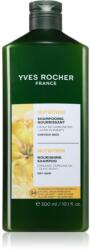 Yves Rocher Nutrition tápláló sampon 300 ml