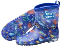  gebol gumicsizma gyerek outer space 790016 /27