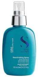 ALFAPARF Milano SDL Curls Активиращ спрей за изразителни къдрици, 125 ml - ozone