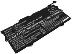Cameron Sino li-ion akku (11, 55v / 4050mAh, dell g9fhc kompatibilis) fekete (CS-DEX133NB)