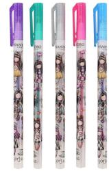 Santoro 5 db-os Gorjuss Fairground zselés toll készlet (1126GJ01)