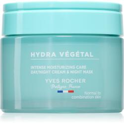 Yves Rocher Hydra Végétal intenzív hidratáló krém 75 ml